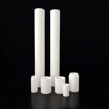 High Temperature Resistant Porous PE PP Polypropylene Polyethylene Plastic Customize Sintered Filter
