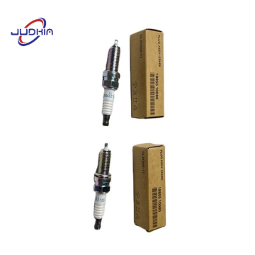 Wholesale Car Producer: Excellent Performance Iridium Spark Plug 18855-10080