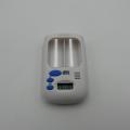 alarm pill box with vibrating reminder