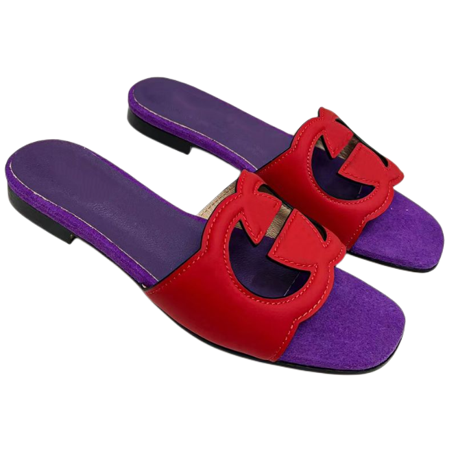 Flat Slipper 1 Png