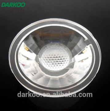 High power led cob lens for flashlight DK3545-JC-03