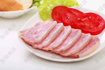 Crystal Pork Jelly Ready-to-Eat Pork Jelly