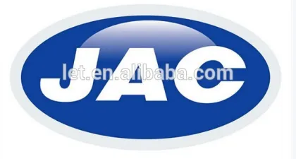 full spare parts for Original quality JAC sunray parts