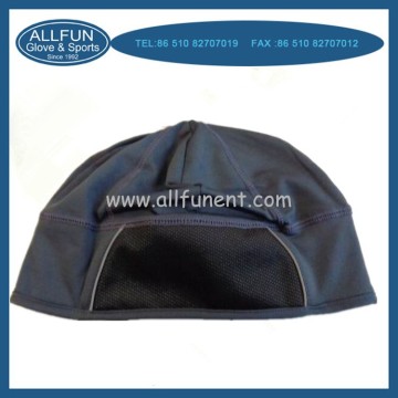 reflective printing sports running fashion hats