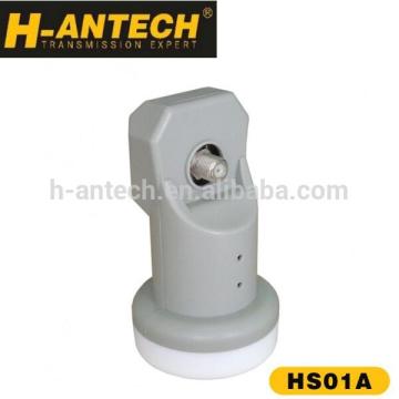 Hot Sale factory price Universal Single LNB Ku Band