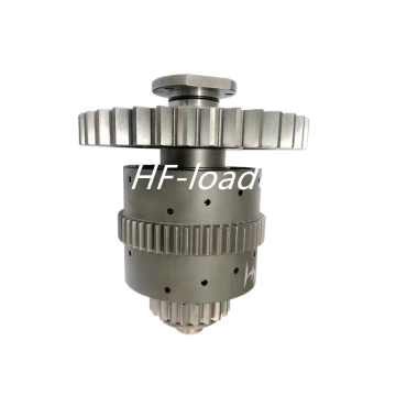 क्लच ASSY 4644153 K3K4 6WG180 के लिए