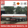 Tri-axle 43.5CBM Flammable Liquids Transport Tank Trailer