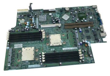 Server Motherboard Use For Hp Dl145g2 389340-001 389110-001