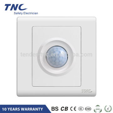 Professional Maker motion sensor light switch