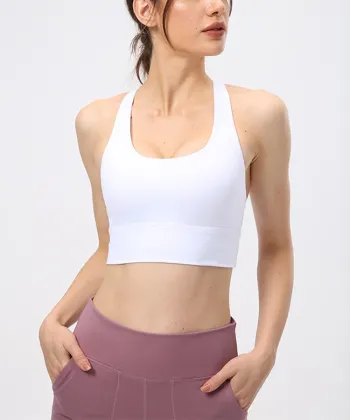 Shockproof Sports Underwear Women