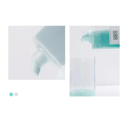 Highlight Fragrance Shower Gel Body Lotion Set