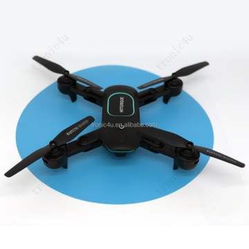 Affordable 4K Camera RC Drone with GPS and Dual 1080p WiFi Wireless Technology