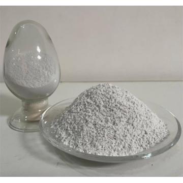 Zirconium silicon fusa don karfe gada gada