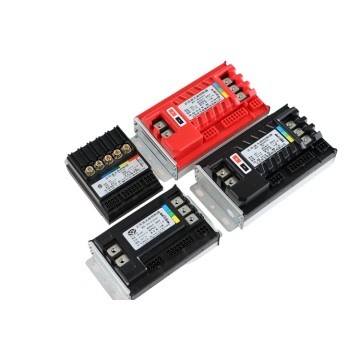 Controlador APTK Ebike para motores DC sin escobillas de 48V-60V