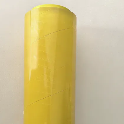 Transparent Food Cover for Fresh Produce Storage