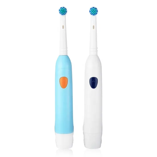 Seago SG-2004 Waterproof Smart Timer Battery Operated Electric Toothbrush: Your Comprehensive Oral Care Solution