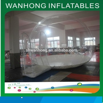 WANHONG inflatable dome ten inflatable bubble tent for event