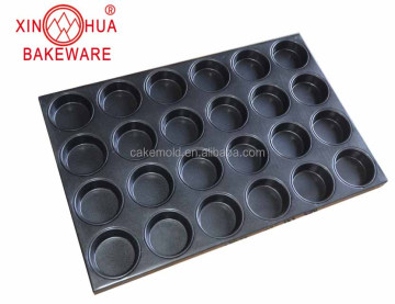 Factory Price Customized Non-Stick Muffin Pan for Hot Sale