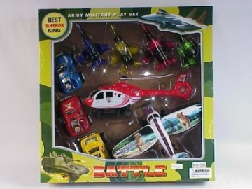 military set toy ,toys,Chenghai toys(OK63026.jpg)