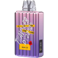 Le plus grand plus grand dispositif de vape jetable Vaptex 22000 Puffs