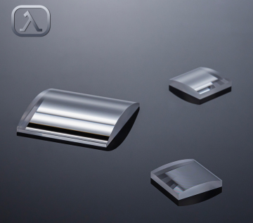Lenses For Cylindrical Number