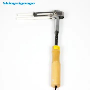 120mm Acrylic hot Bending Device Tube Bender Sign making tool for Acrylic, PVC, Plexiglass and Thermoplastic LED Letters