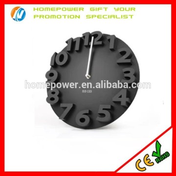 2015 منتجات Hot Products 3D Clock