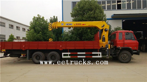 Mcmg 10-30 ton ton hawa cranes