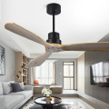 LEDER Wooden Decorative Ceiling Fans