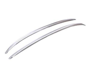 Roof Rack and Side Rail Bars for BMW X6 2020+ Exterior Accessories