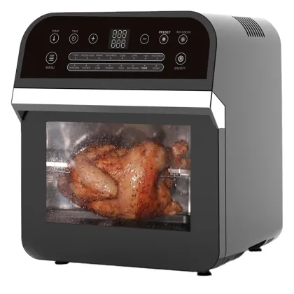 German Commercial Air Fryer - Factory Direct Price for Kitchen Appliances