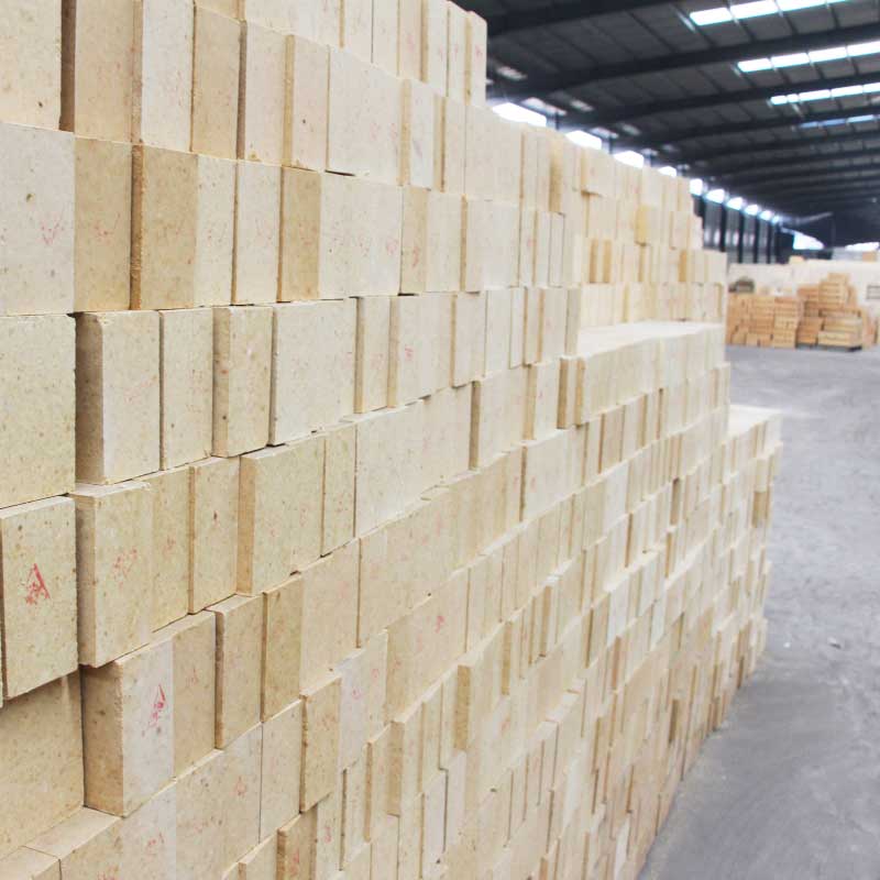 High Aluminum Bricks for Cement Kiln