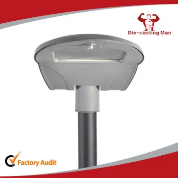 PHL series 50w Die cast LED aluminum lamp housing
