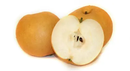 new crop fengshui pears