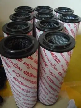 Hydac press oil filter element 0950R010BN4HC