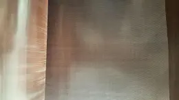 Copper foil expanded mesh