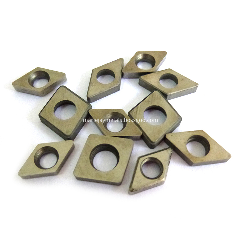 carbide shims cnmg