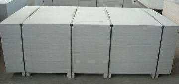 100% Non-asbestos Calcium silicate board with low price and high quality
