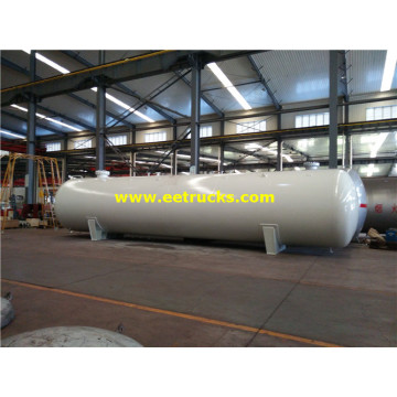 100m3 Quality Bulk Propylene Tanks