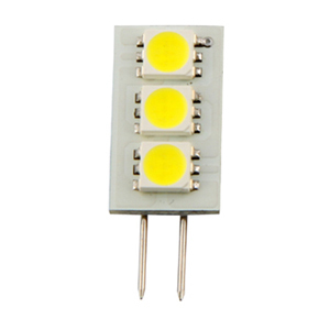 G4 LED SMD lamp