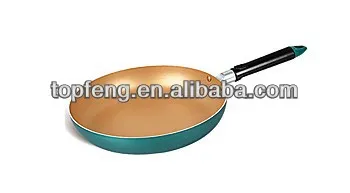 FRY PAN, SET OF 1/ceramic frying pan/non-stick frying pan