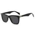 Retro Polarized Acetate Eyeglasses