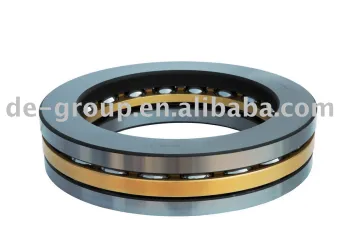 Thrust Ball Bearings