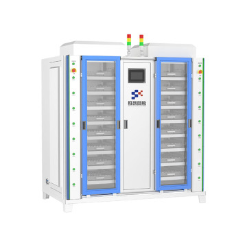 Tester de capacidad de batería 18650