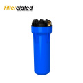 10-Inch Whole House Slim Water Filter Housing
