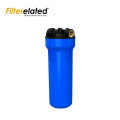 High Pressure Water Filter Housing