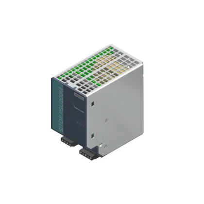 Siemens EP1334-3BA10 10A Power Supply Module