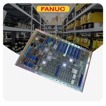 1-jarige garantie: authentieke A16B-1010-0320 Songwei Fanuc CNC Controller PCB-bord Mainboard te koop