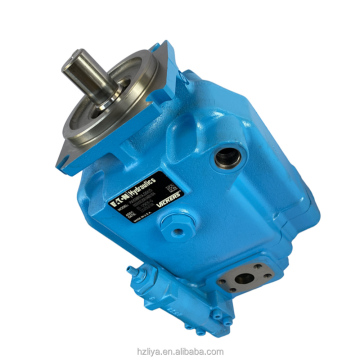 VICKERS 3520V25A11 86AA22R Μηχανική αντλία με διάτρηση