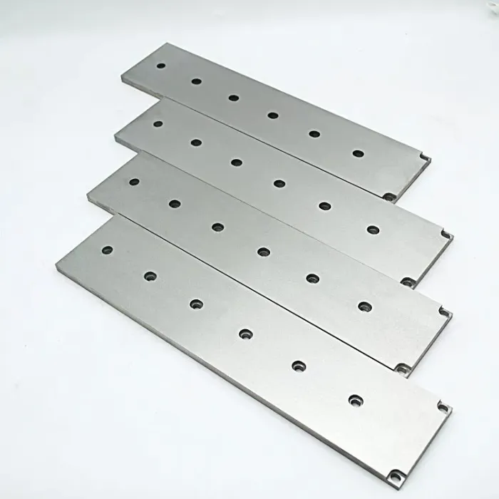 알루미늄 구리 합금 플레이트 시트